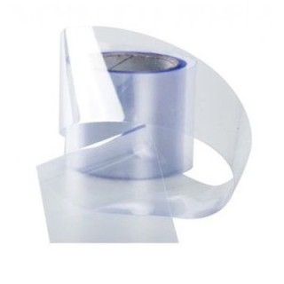BOBINA DI ACETATO (P.V.C.) PER ALIMENTI 10 mt x H 100 mm 1 pz DECORA
