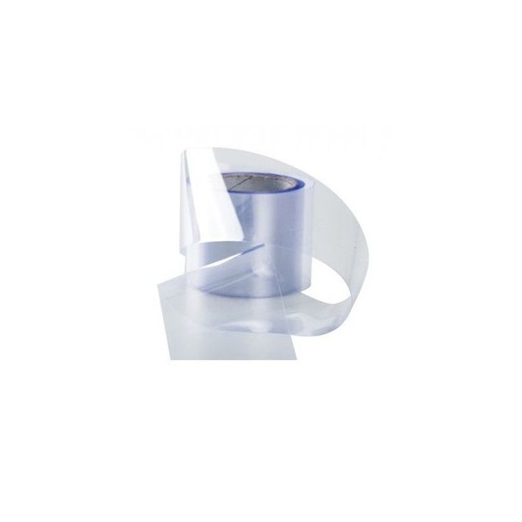 BOBINA DI ACETATO (P.V.C.) PER ALIMENTI 10 mt x H 100 mm 1 pz DECORA