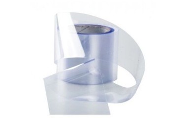 BOBINA DI ACETATO (P.V.C.) PER ALIMENTI 10 mt x H 100 mm 1 pz DECORA