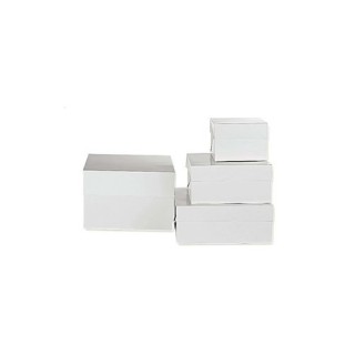 Box per dolci 46,5 x 46,5 x 25  cm h DECORA