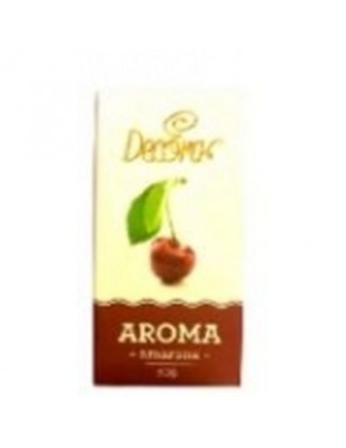 AROMA AMARENA - Bottiglina 50 gr  - 1 pezzo - DECORA