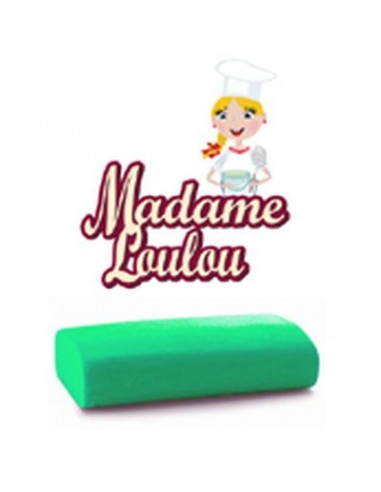 Pasta di zucchero  Tiffany 250 g  Madame Loulou GLUTEN FREE