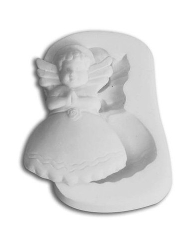 STAMPO IN SILICONE ANGELO ANGEL SILIKOMART