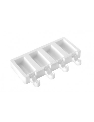 STAMPO IN SILICONE MINI CHIC -FINGER FOOD SILIKOMART