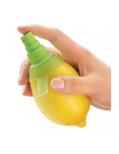 Erogatore Spray per limone 1 pz Lèkué