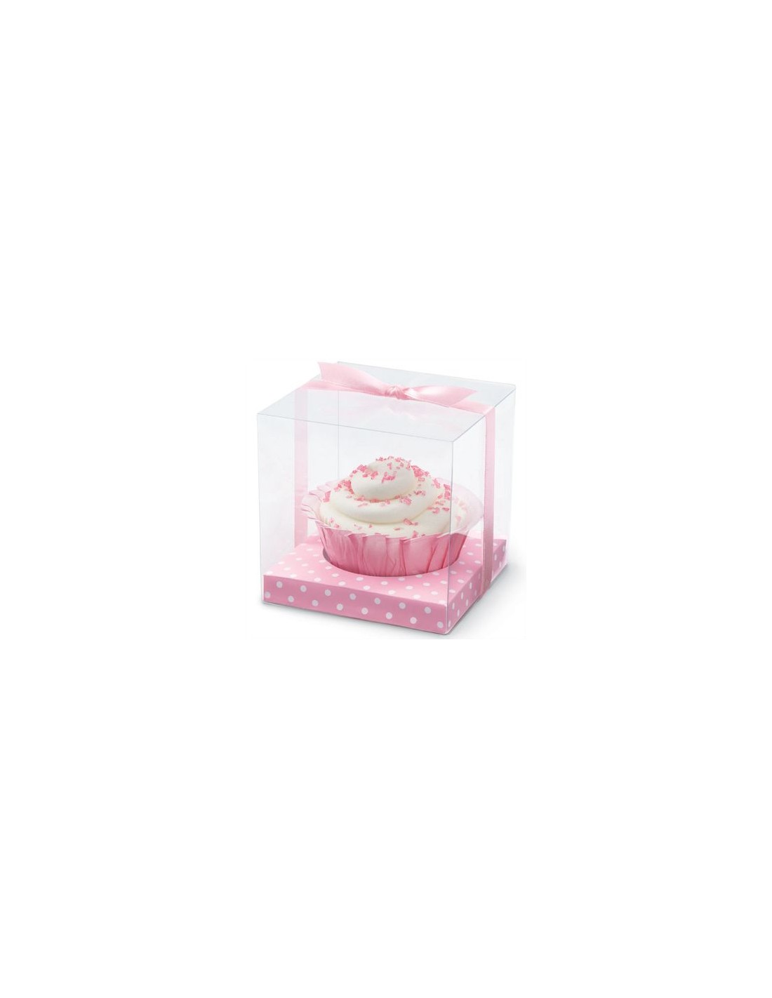 Partycolare- Porta Cupcake Vintage 7 litri