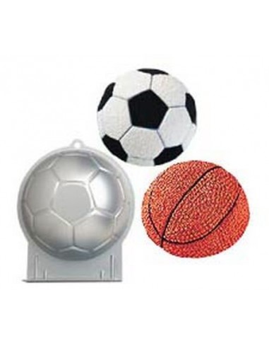 Teglia pallone WILTON