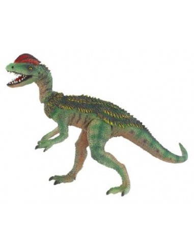 Personaggi per Torte : Animale Dinosauro / Cake Topper / Statuina DINOSAURO - L 23 cm x H 15 cm - 1 pezzo