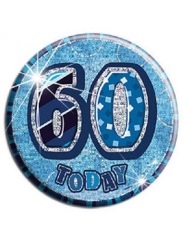 Palloncini 60 Anni Compleanno Uomo Donna, Decorazioni 60 anni