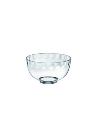 Finger Food Coppetta Smail Bowl Style PS -trasparente-150cc da 12 PZ Gold Plast