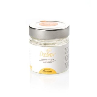 Glucosio 230 gr. DECORA
