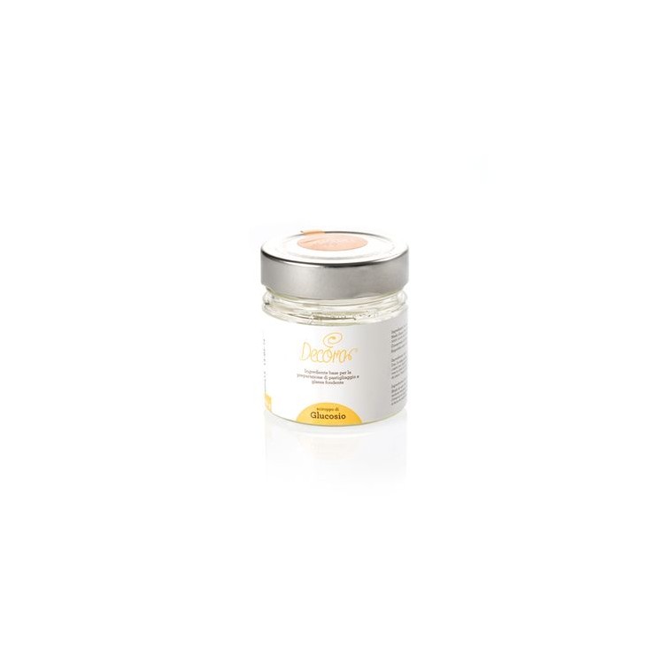 Glucosio 230 gr. DECORA