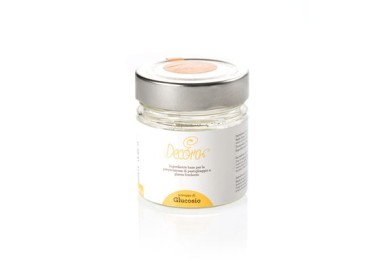 Glucosio 230 gr. DECORA