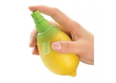 Erogatore Spray per limone 1 pz Lèkué