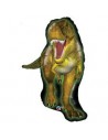 Palloncino Dinosauro t-rex - Supershape - Qualatex - 39