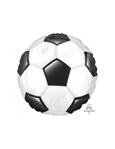 Palloncino Palla di Calcio Jumbo Anagram - 71 cm - 1 pz