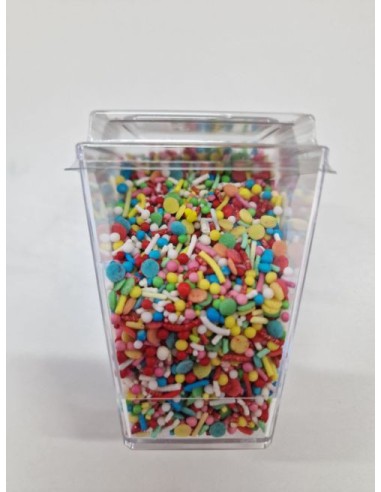 Sprinkles Circus confezione da 100 gr Monpariglia linea deluxe