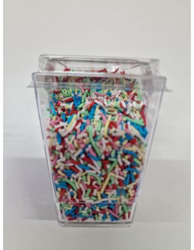 Sprinkles Codette miste confezione da 100 gr Monpariglia linea deluxe