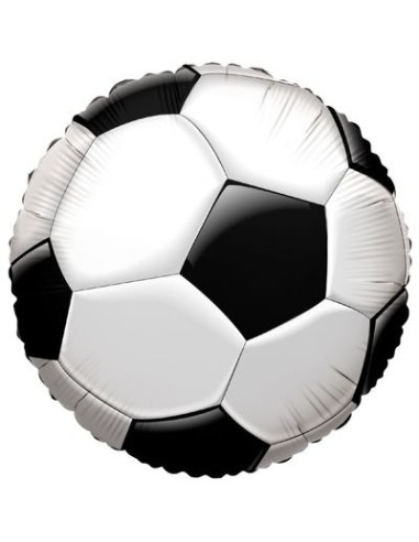 Palloncino Pallone  d i Calcio ANAGRAM  - 46 cm - 1 pz