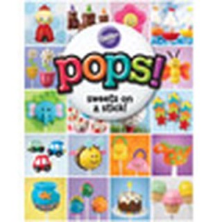 Libro per pops wilton