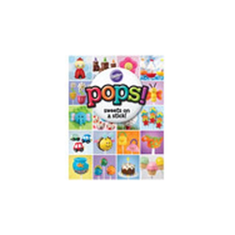 Libro per pops wilton