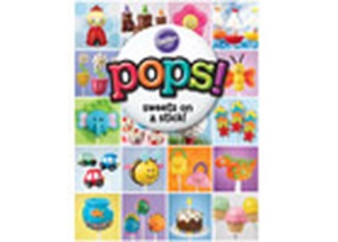 Libro per pops wilton