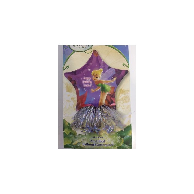 Palloncino centrotavola Trilly - Amscan - 36 cm - 1 pz