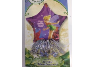 Palloncino centrotavola Trilly - Amscan - 36 cm - 1 pz