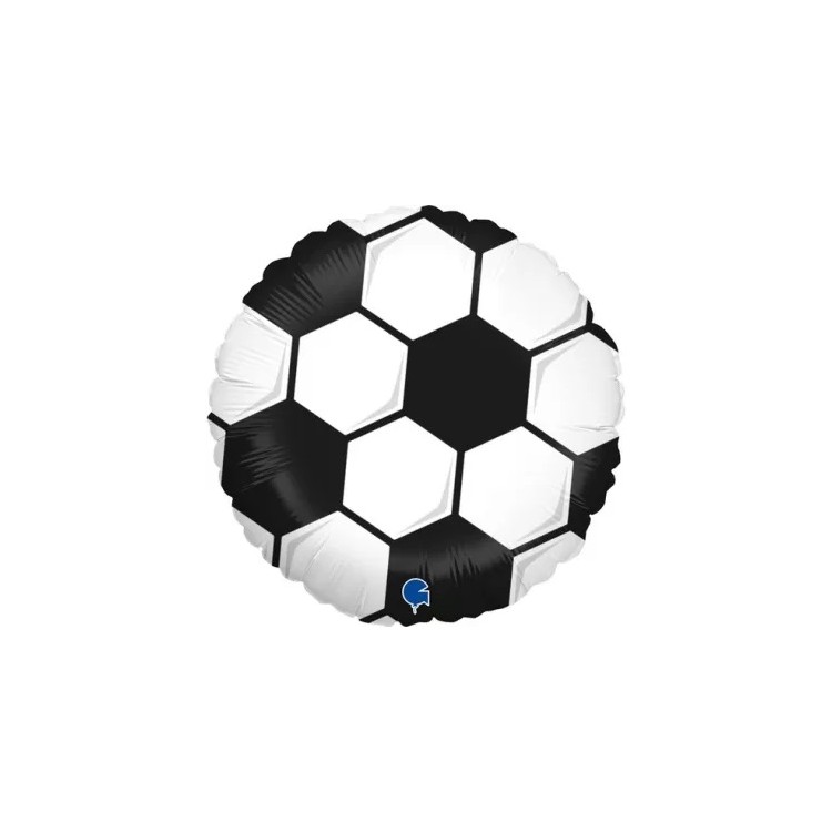 Palloncino Pallone  d i Calcio ANAGRAM  - 46 cm - 1 pz