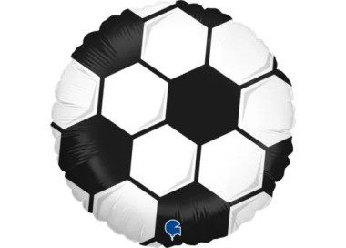 Palloncino Pallone  d i Calcio ANAGRAM  - 46 cm - 1 pz