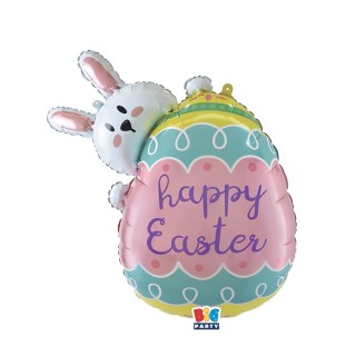 Palloncino PASQUA 72 x 81   1 pz