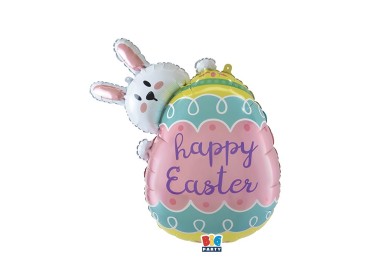 Palloncino PASQUA 72 x 81   1 pz
