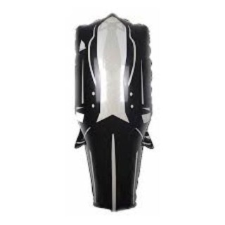 Palloncino Sagoma Vestito Sposo - SuperShape  - 57 cm x 118 cm H - 1 pz