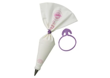 12 Cravatte chiudi sac a' poche   Wilton