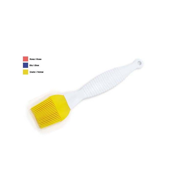 PENNELLO MEDIO SILICONE SILIKOMART