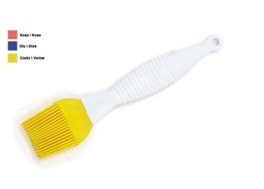 PENNELLO MEDIO SILICONE SILIKOMART