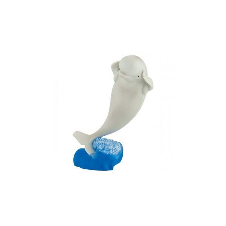 Personaggi per Torte : Bailey (Alla ricerca di Dory) New / Cake Topper / Statuina BAILEY di "Alla ricerca di Dory" Film 2016 Disney New - L 5 cm x H 12 cm - 1 pezzo