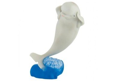 Personaggi per Torte : Bailey (Alla ricerca di Dory) New / Cake Topper / Statuina BAILEY di "Alla ricerca di Dory" Film 2016 Disney New - L 5 cm x H 12 cm - 1 pezzo