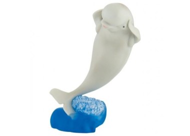Personaggi per Torte : Bailey (Alla ricerca di Dory) New / Cake Topper / Statuina BAILEY di "Alla ricerca di Dory" Film 2016 Di