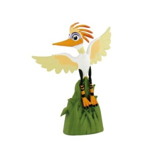 Personaggi per Torte : ONO (The Lion Guard) New / Cake Topper / Statuina di " ONO " di IL RE LEONE Disney New - L 5 cm x H 5 cm