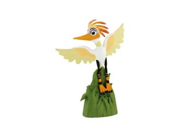 Personaggi per Torte : ONO (The Lion Guard) New / Cake Topper / Statuina di " ONO " di IL RE LEONE Disney New - L 5 cm x H 5 cm