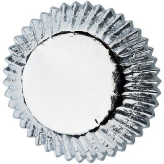 Pirottini argentati 24 PZ WILTON