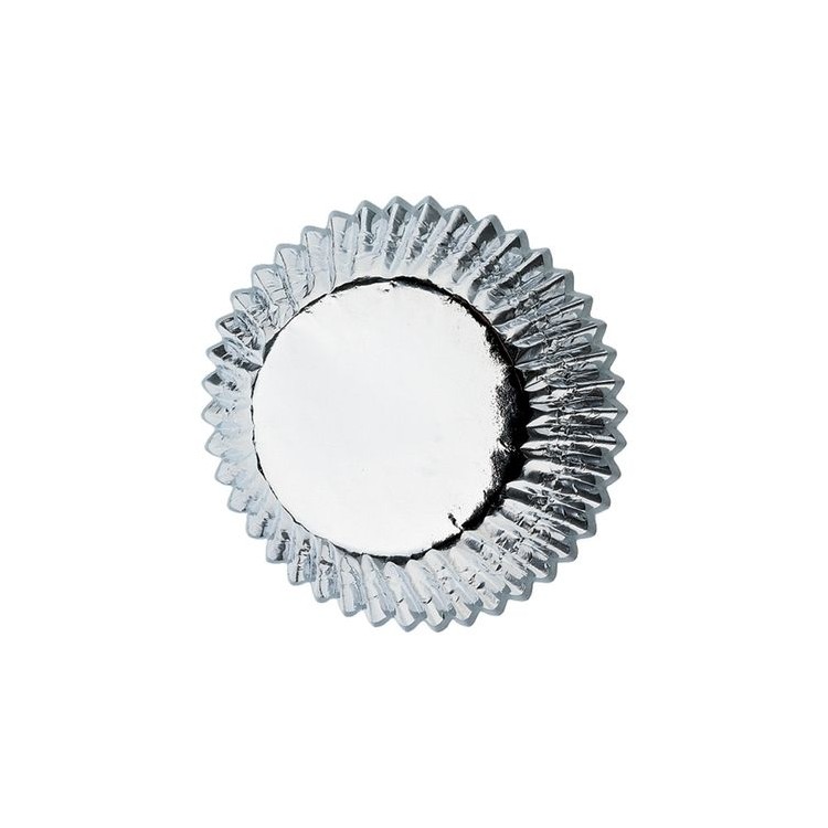 Pirottini argentati 24 PZ WILTON