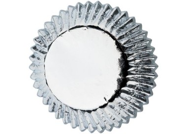 Pirottini argentati 24 PZ WILTON