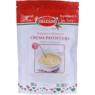 PREPARATO PER CREMA 280 G