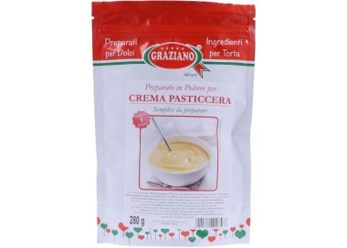 PREPARATO PER CREMA 280 G