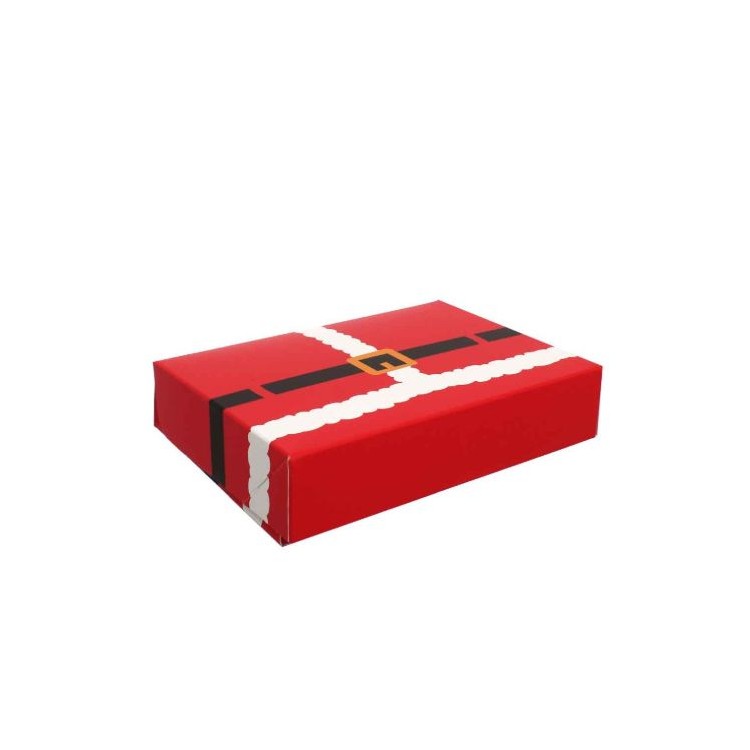 Scatola per biscotti o docetti 23,5 x 16 x h 5 cm 1 pz