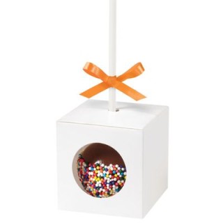 Scatolina per cake pops 12 pz Wilton