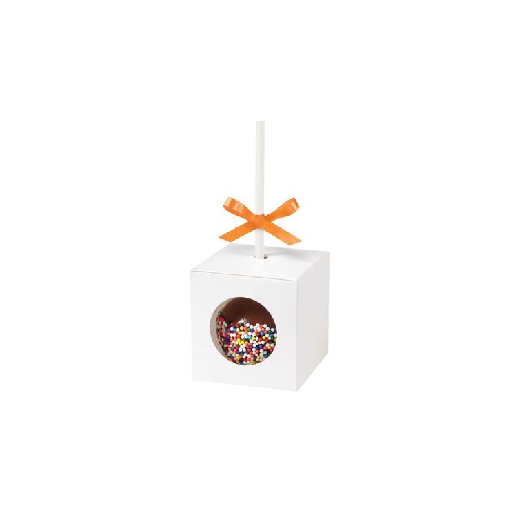 Scatolina per cake pops 12 pz Wilton