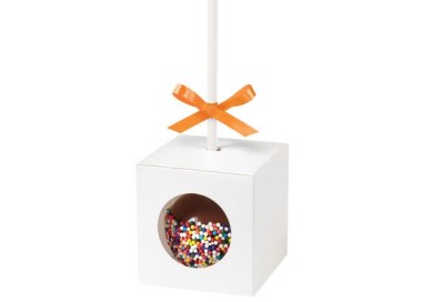 Scatolina per cake pops 12 pz Wilton